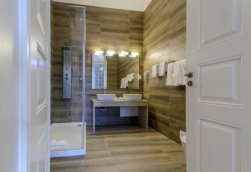Deluxe-sviitti, Villa Rio Guest House Suites