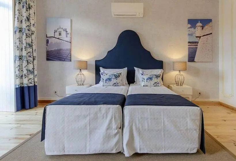 Deluxe-sviitti, Villa Rio Guest House Suites