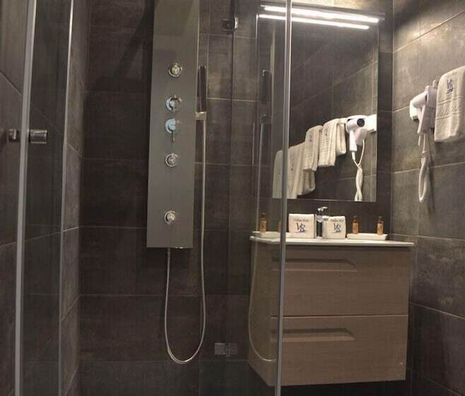 Люкс, Villa Rio Guest House Suites