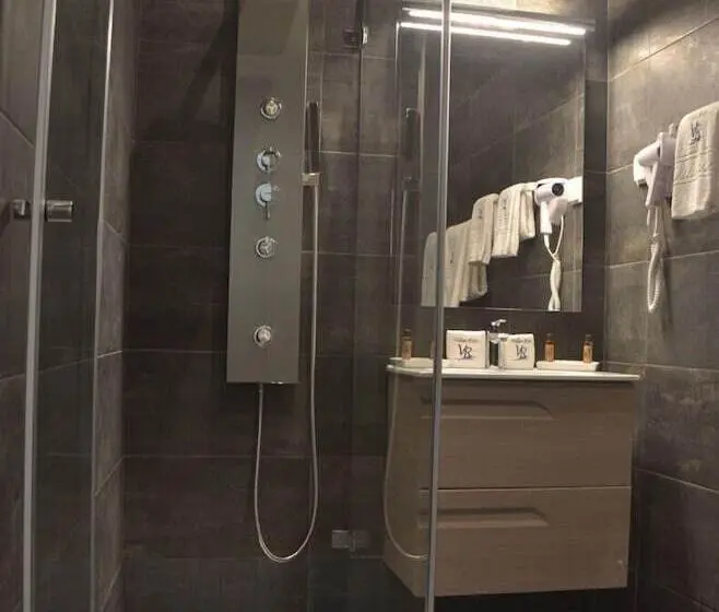 Sviitti, Villa Rio Guest House Suites