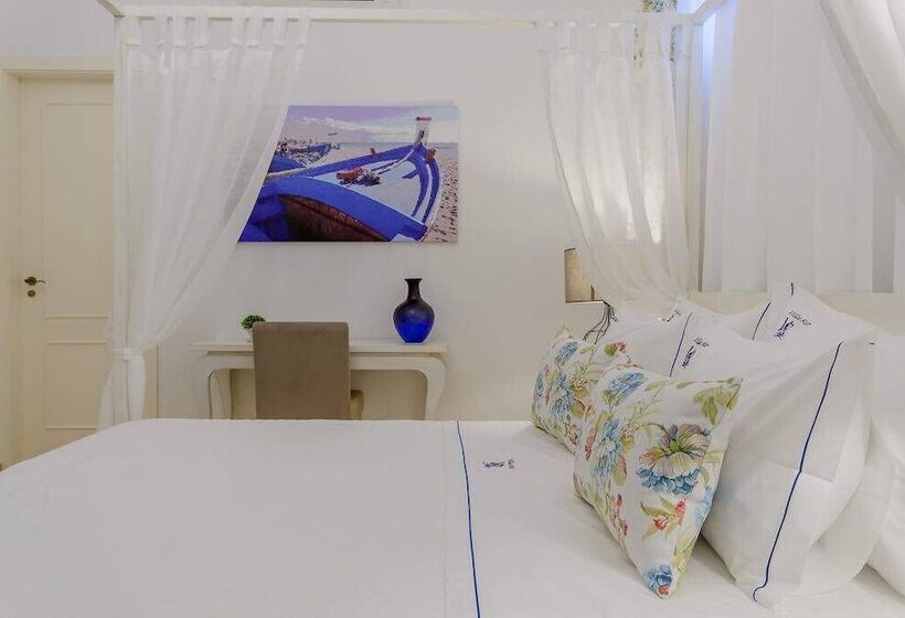 Люкс, Villa Rio Guest House Suites