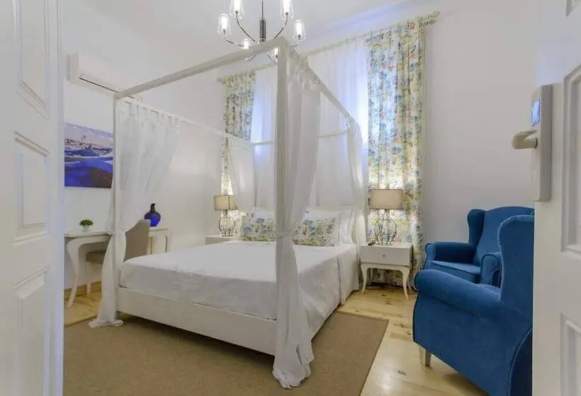 Sviitti, Villa Rio Guest House Suites