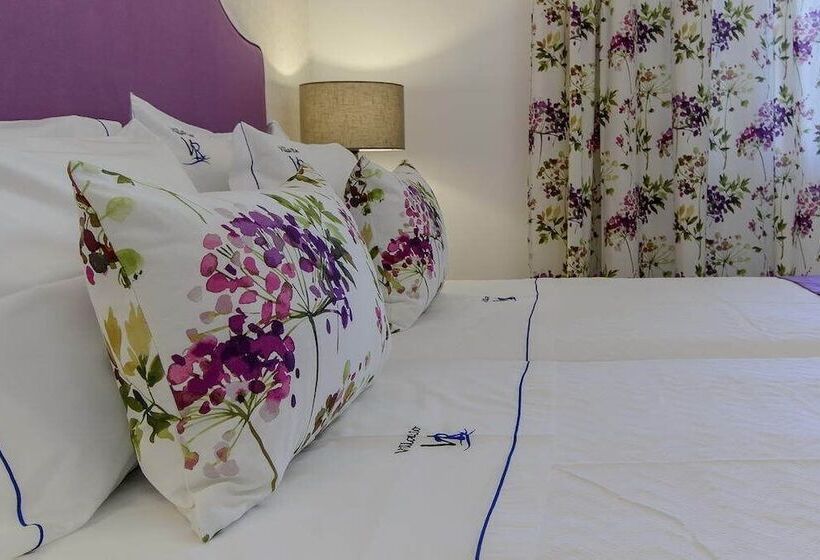 Люкс, Villa Rio Guest House Suites