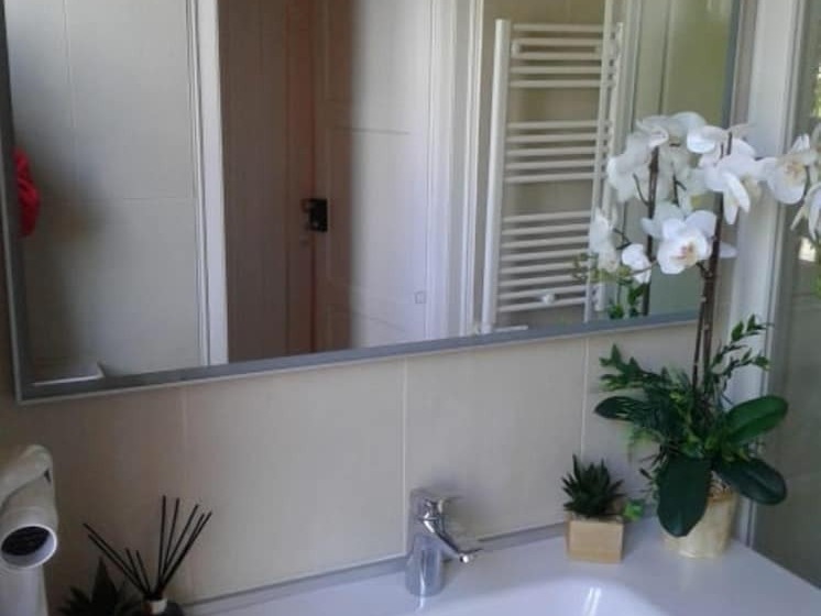 Апартаменты Comfort 2 Спальни, Villa Rio Guest House Suites