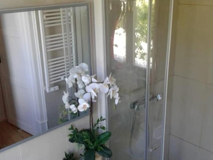 Апартаменты Comfort 2 Спальни, Villa Rio Guest House Suites