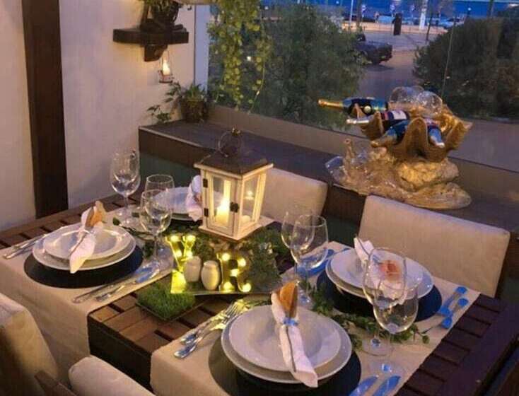 Апартаменты Comfort 2 Спальни, Villa Rio Guest House Suites