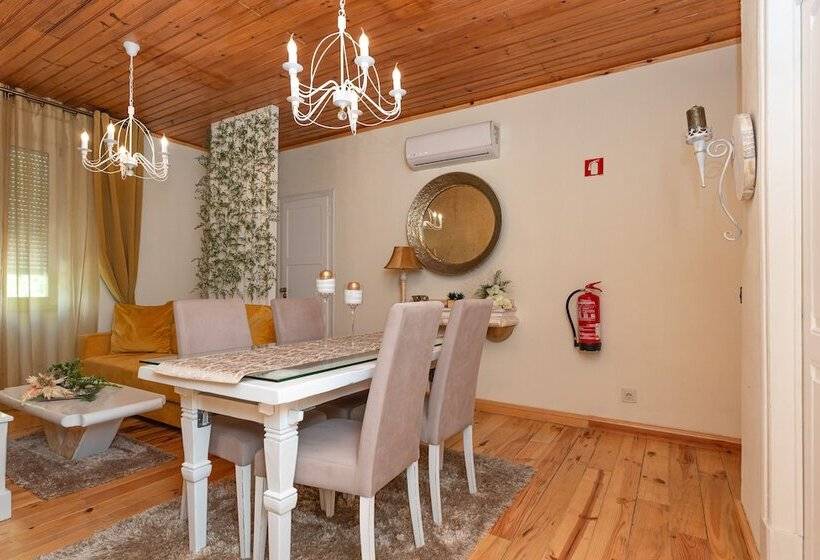 Апартаменты Comfort 2 Спальни, Villa Rio Guest House Suites