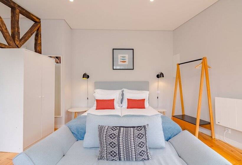 استودیو استاندارد با بالکن, Youropo City Center