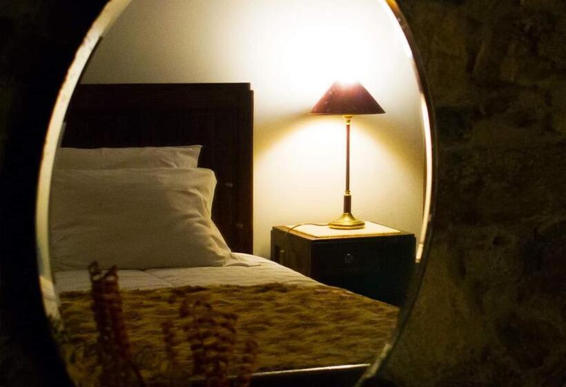 חדר סטנדרט, Casa Do Conselheiro