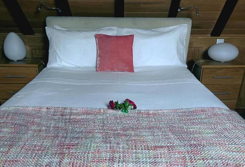 1间卧室的房子, Casas De Pedra