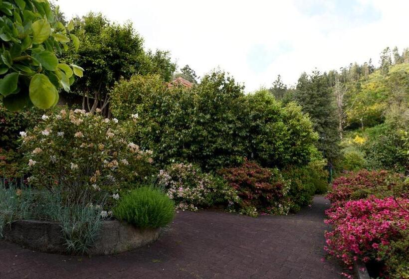 1间卧室的房子, Casas De Pedra