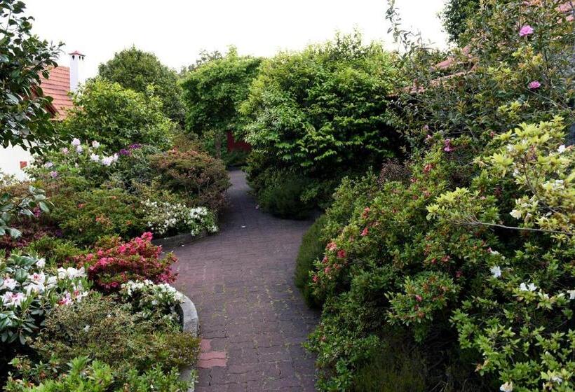 1间卧室的房子, Casas De Pedra