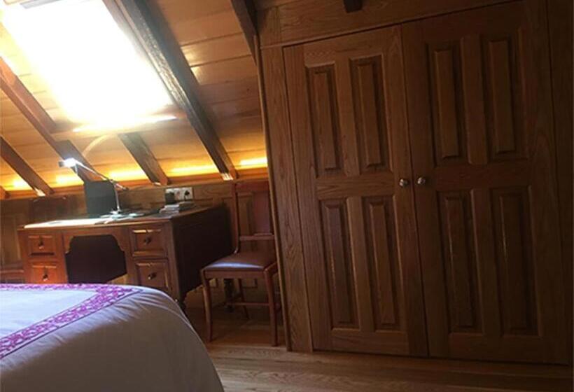 1间卧室的房子, Casas De Pedra