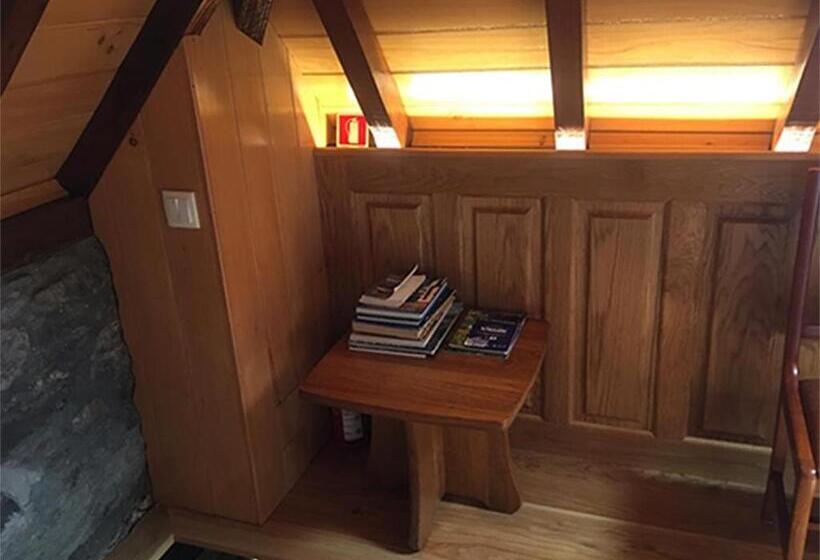 Дом 1 Спальня, Casas De Pedra