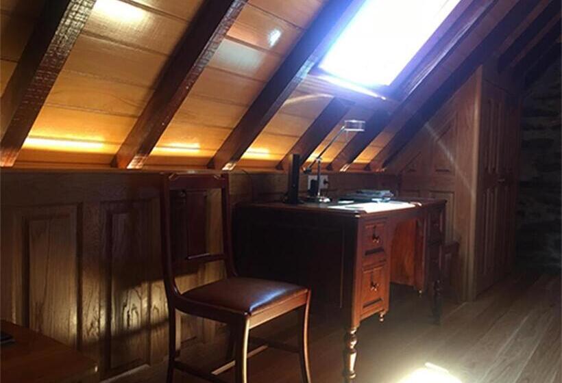 1间卧室的房子, Casas De Pedra