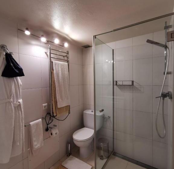 Дом 1 Спальня, Casas De Pedra