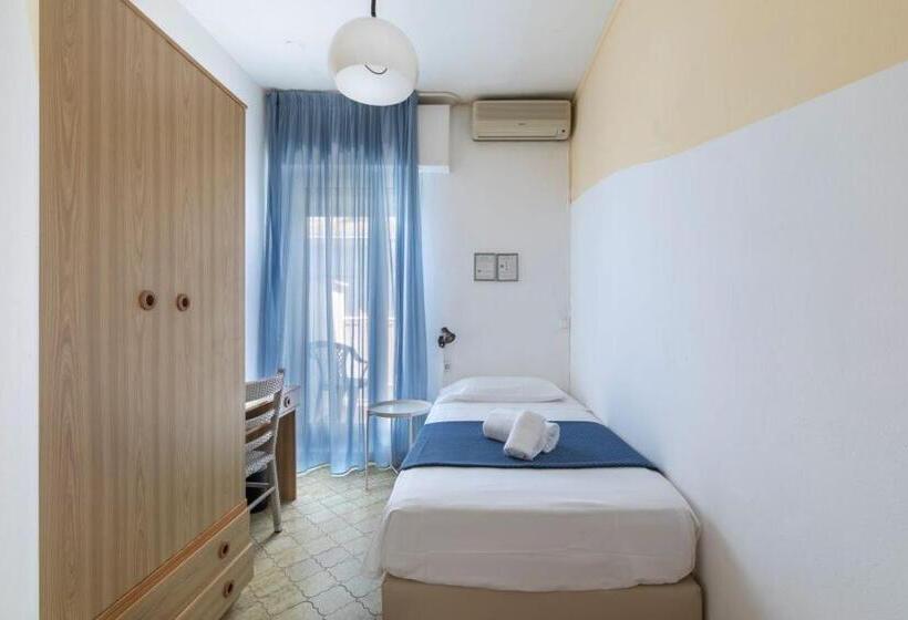 Quarto Estandar Individual, Danieli