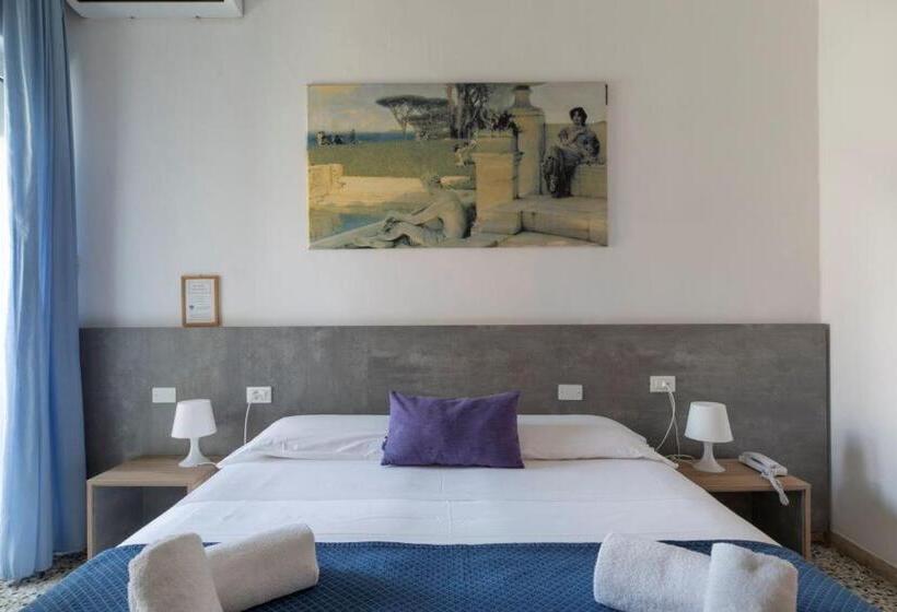 Quarto Estandar, Danieli