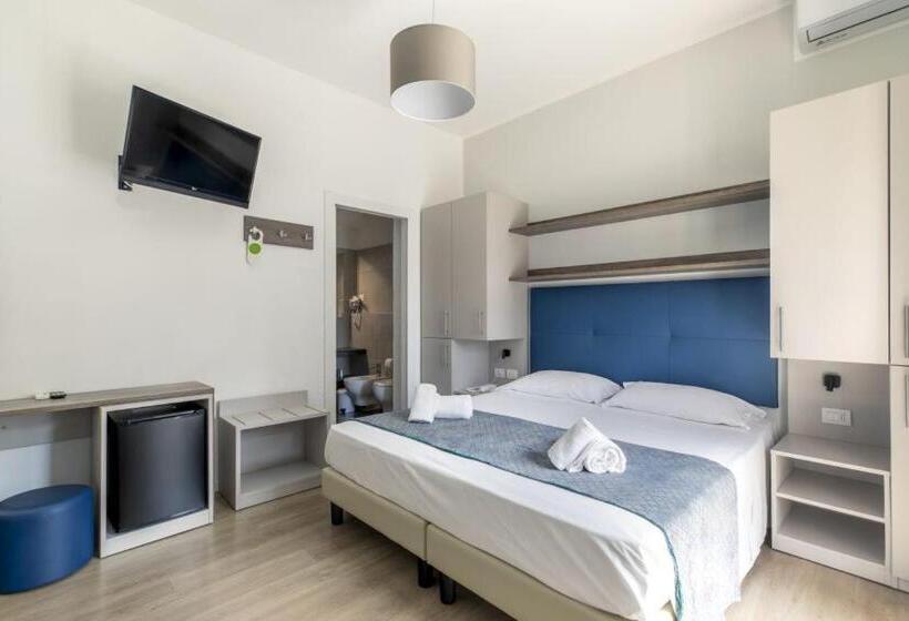 Quarto Superior, Danieli