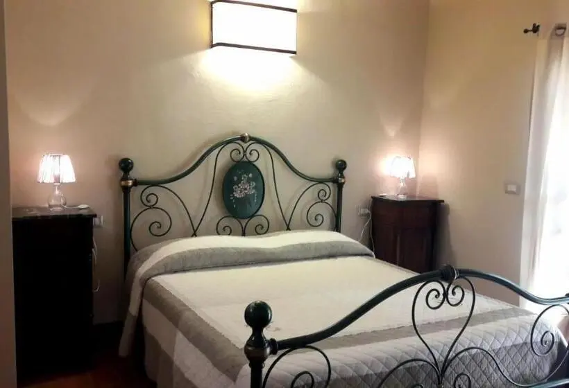 Deluxe-huone, La Tenuta Di Castelvecchio