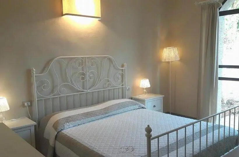 Deluxe-huone, La Tenuta Di Castelvecchio