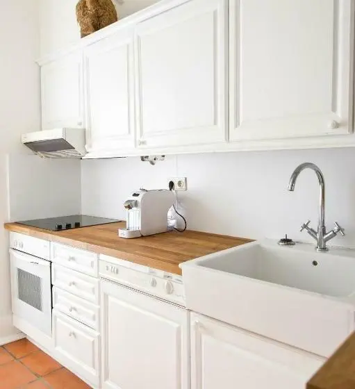 2ベッドルームハウス, Quinta Da Cabrita