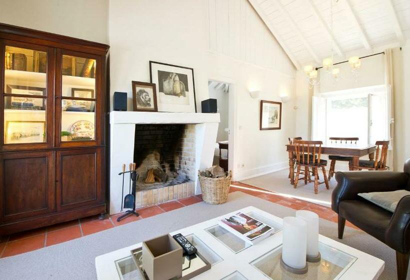 1间卧室的房子, Quinta Da Cabrita