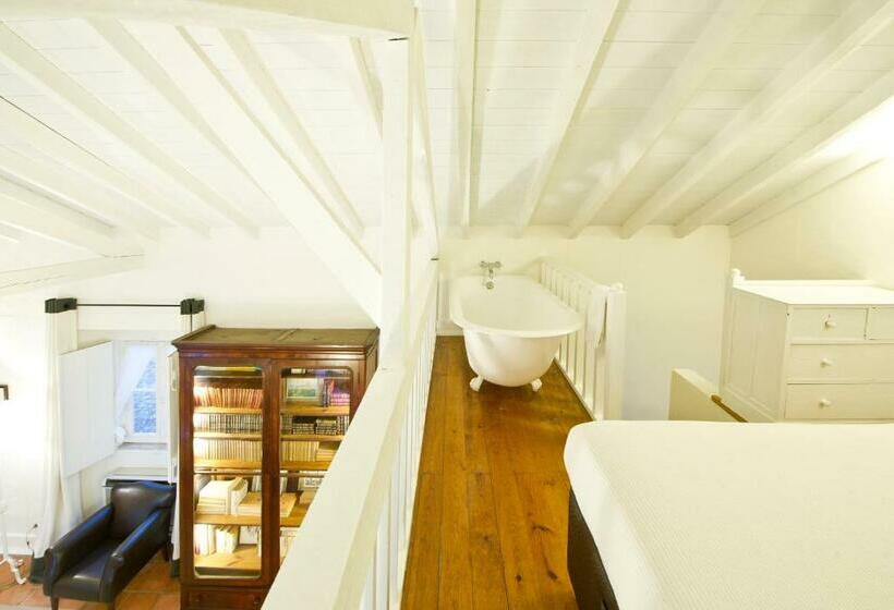 标准工作室, Quinta Da Cabrita