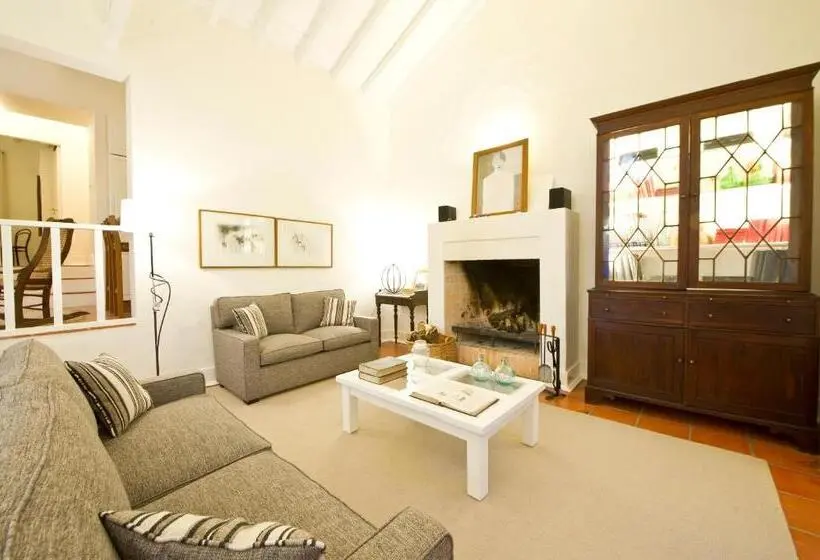 2ベッドルームハウス, Quinta Da Cabrita