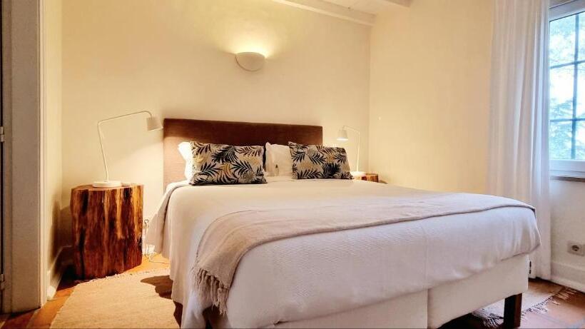 1间卧室的房子, Quinta Da Cabrita