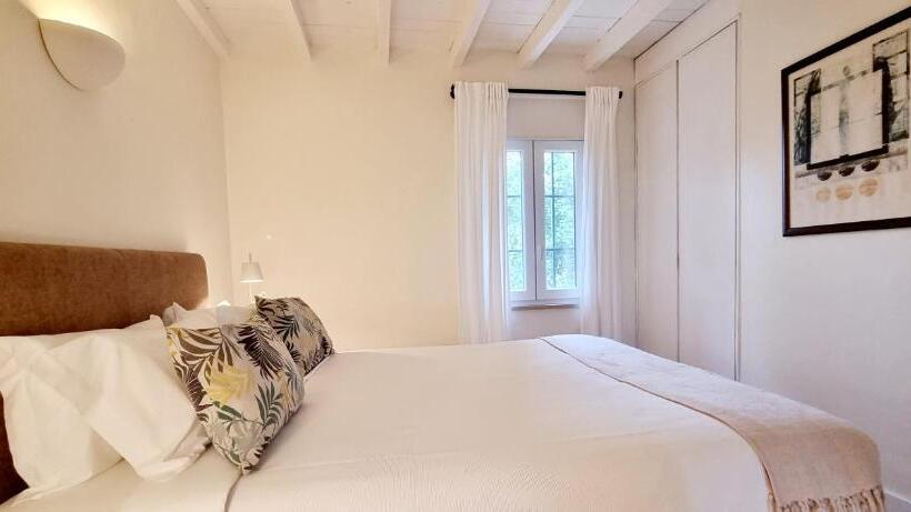 1间卧室的房子, Quinta Da Cabrita