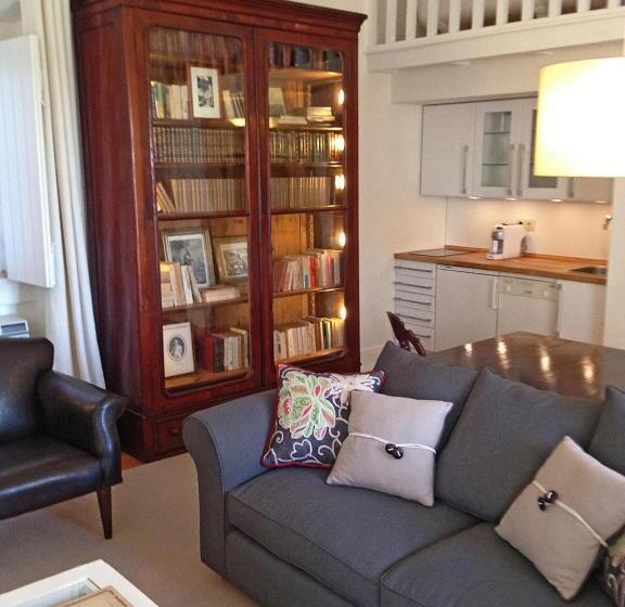 标准工作室, Quinta Da Cabrita