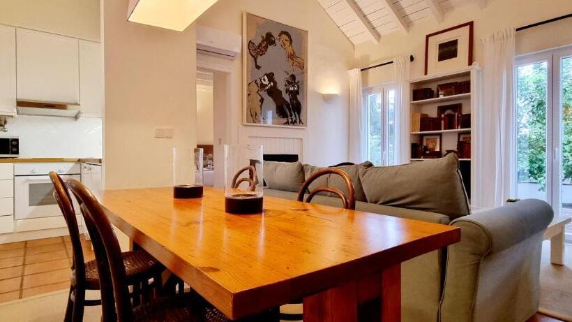 1间卧室的房子, Quinta Da Cabrita