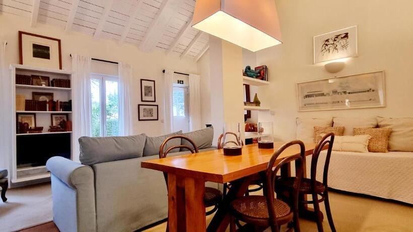 1间卧室的房子, Quinta Da Cabrita