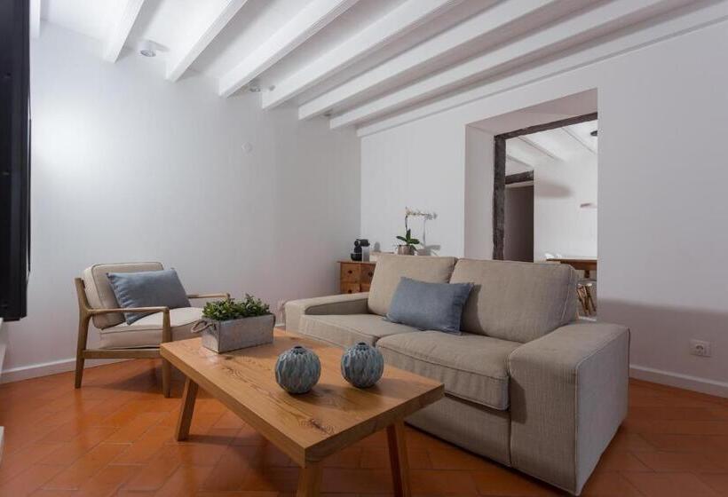 Дом 2 Спальни, Quinta De Santa Clara
