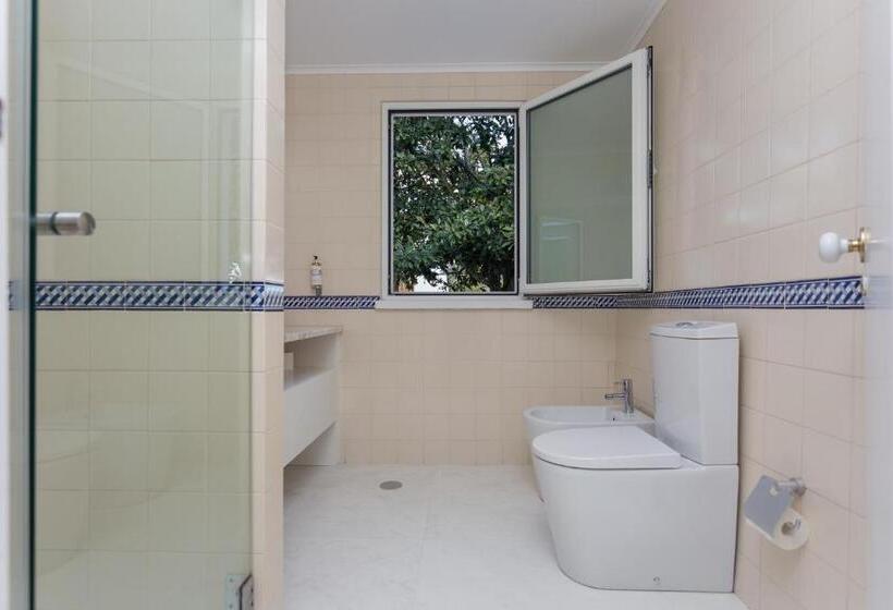 Дом 2 Спальни, Quinta De Santa Clara
