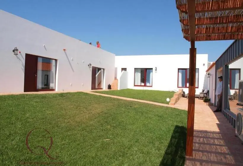سوئیت با تخت بزرگ, Quinta De São Gabriel