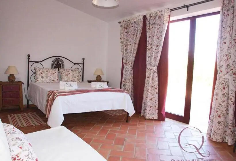 سوییت, Quinta De São Gabriel