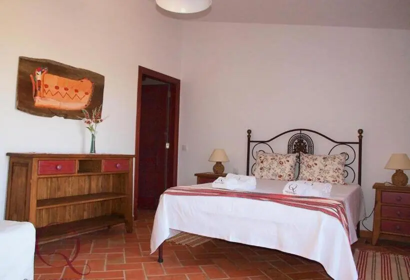 سوییت, Quinta De São Gabriel