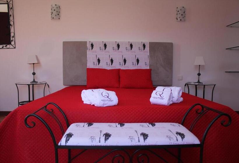 수피리어 스위트, Quinta De São Gabriel