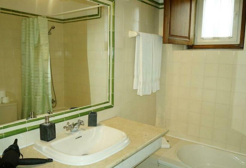 شقة غرفتين, Quinta De São José Dos Montes