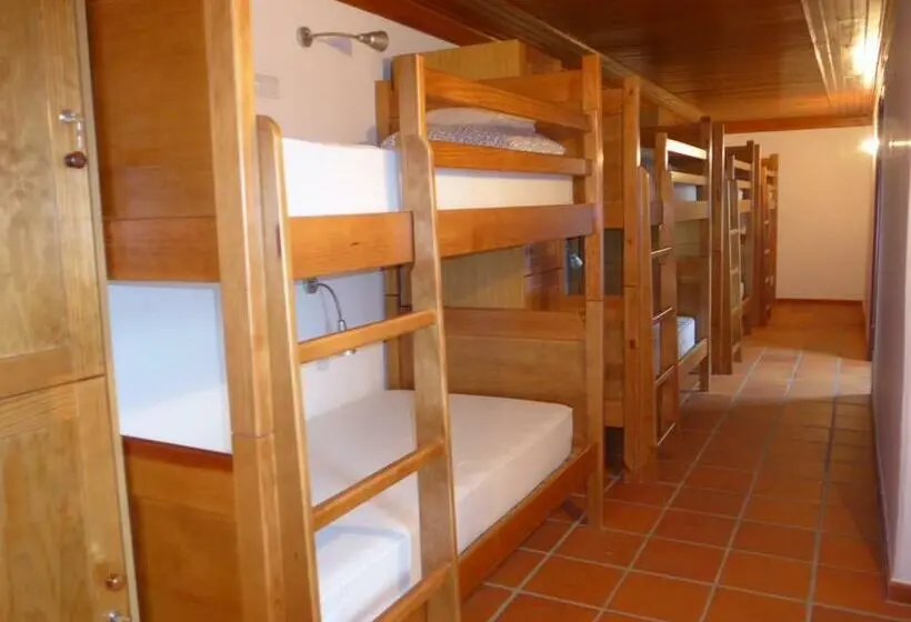 ルームシェアのワンベッド, Quinta De São José Dos Montes