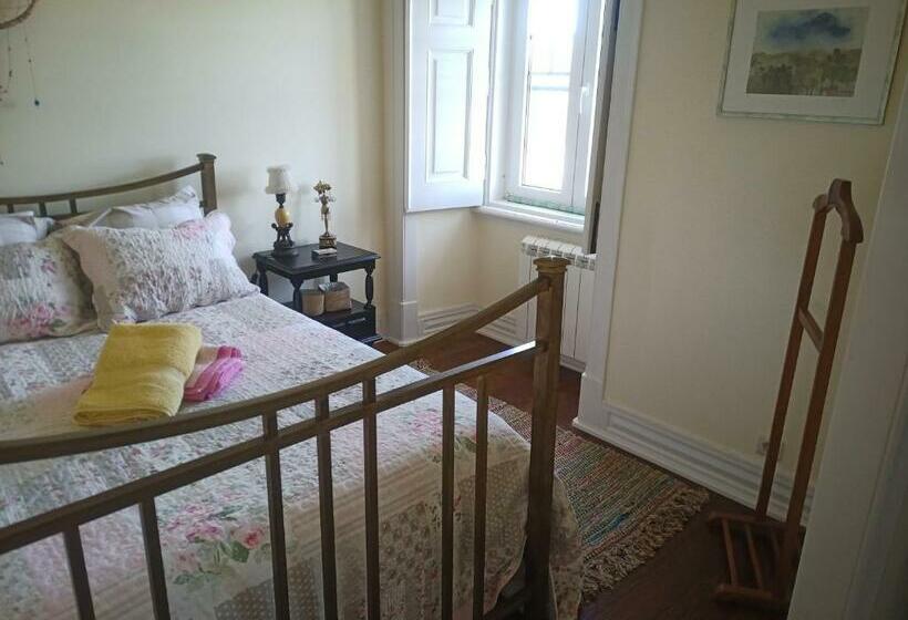 جناح, Quinta De São José Dos Montes