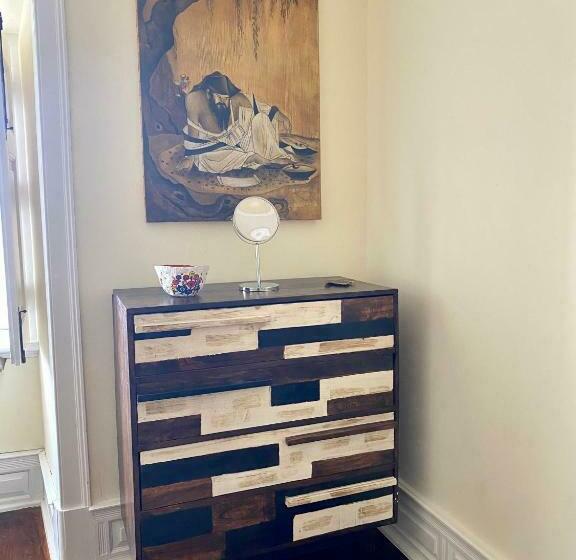 غرفة قياسية, Quinta De São José Dos Montes