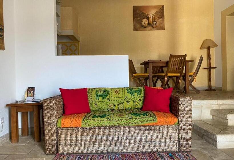 شقة غرفة واحدة, Quinta De São José Dos Montes