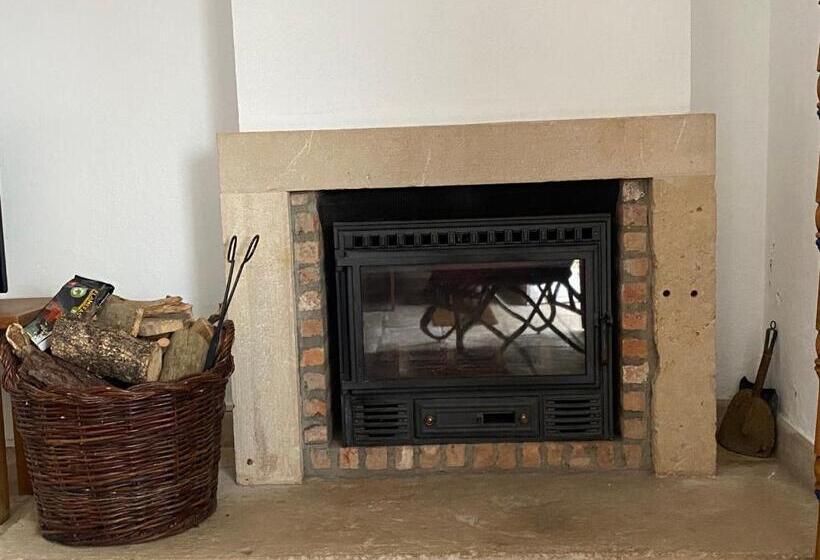 شقة غرفة واحدة, Quinta De São José Dos Montes