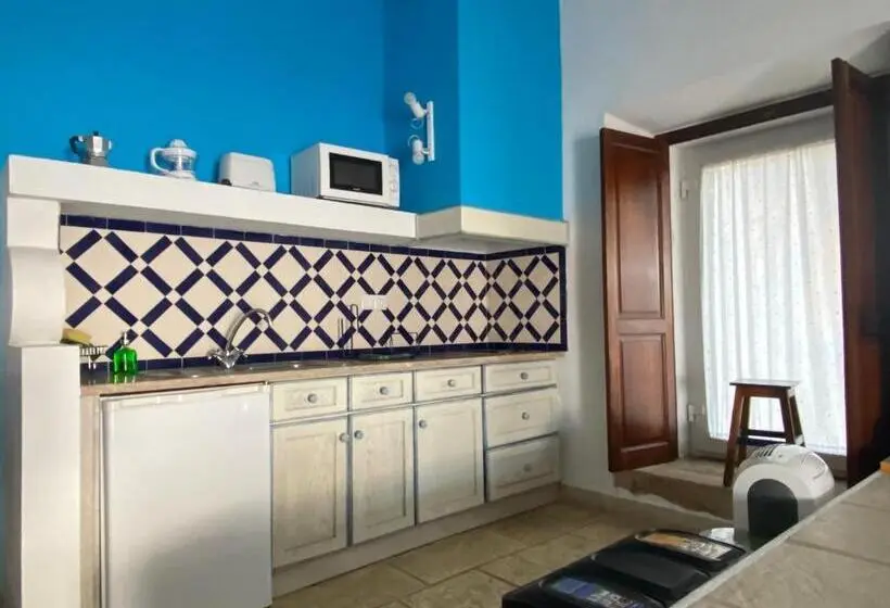 １ベッドルームアパートメント, Quinta De São José Dos Montes