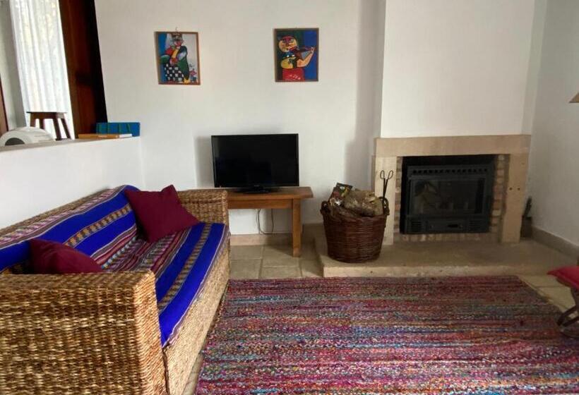 شقة غرفة واحدة, Quinta De São José Dos Montes