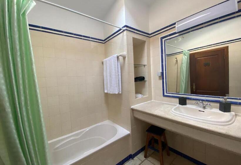 شقة غرفة واحدة, Quinta De São José Dos Montes