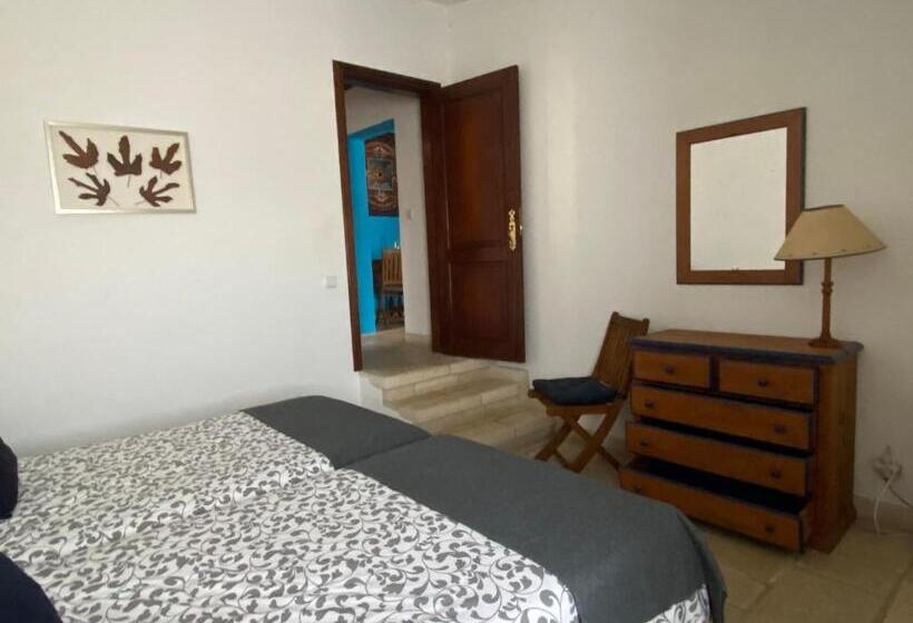 شقة غرفة واحدة, Quinta De São José Dos Montes